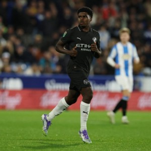 188官网-英媒：谢菲尔德星期三接近租借曼城小将杰登·赫斯基，租期为半年