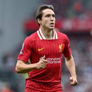 188体育-回意甲？都体：尤文正在推动基耶萨回归，利物浦要求加买断条款