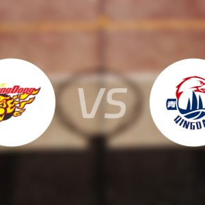 【CBA夏季联赛】广东vs青岛伤病名单最新(2025年08月15日)