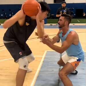 错失在NBA球探面前打球机会！21岁徐昕注定要被广东困在死局里？
