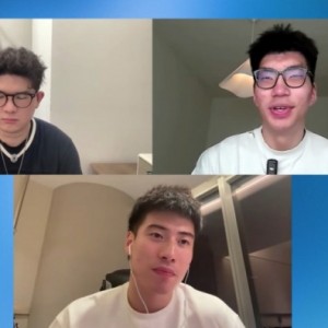 程帅澎亚洲杯自评7.5分：个人表现有波动，国家队整体达9.8分高水准