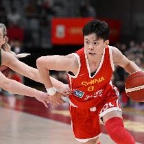 中国女篮将再次进行封闭集训 静待亚洲杯的开幕