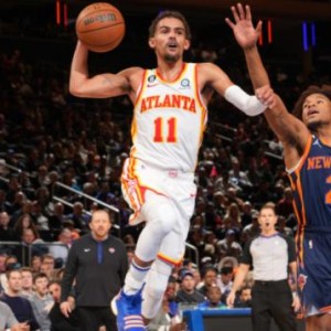 188入口-【观察】特雷·扬五大潜在下家 纽约市长或成为现实？